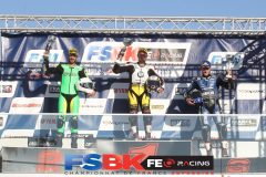 LEDENON FSBK 2020
3 ème manche Championnat de France Superbike
12 / 13 Septembre 2020
© PHOTOPRESS
Tel: 06 08 07 57 80
info@photopress.fr
