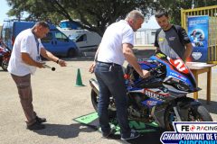 LEDENON FSBK 2023.
Troisième manche Championnat de France Superbike.
27 / 28 Mai 2023.
© PHOTOPRESS.
Tel: 06 08 07 57 80.
info@photopress.fr