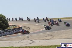 Départ course 1.
LEDENON FSBK 2023.
Troisième manche Championnat de France Superbike.
27 / 28 Mai 2023.
© PHOTOPRESS.
Tel: 06 08 07 57 80.
info@photopress.fr