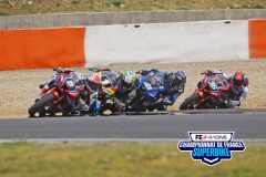 TECHER Alan.
LEDENON FSBK 2023.
Troisième manche Championnat de France Superbike.
27 / 28 Mai 2023.
© PHOTOPRESS.
Tel: 06 08 07 57 80.
info@photopress.fr