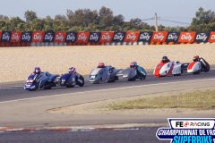 PEDEMONTE Justine.
LEDENON FSBK 2023.
Troisième manche Championnat de France Superbike.
27 / 28 Mai 2023.
© PHOTOPRESS.
Tel: 06 08 07 57 80.
info@photopress.fr