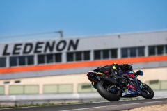 FSBK 2025 - Ledenon