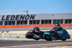 FSBK 2025 - Ledenon