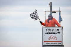 FSBK 2025 - Ledenon