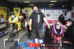 LEDENON FSBK 2021
3 ème manche Championnat de France Superbike
29 & 30 Mai 2021
© PHOTOPRESS
Tel: 06 08 07 57 80
info@photopress.fr