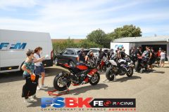 LEDENON FSBK 2021
3 ème manche Championnat de France Superbike
29 & 30 Mai 2021
© PHOTOPRESS
Tel: 06 08 07 57 80
info@photopress.fr