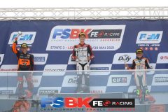 LEDENON FSBK 2021
3 ème manche Championnat de France Superbike
29 & 30 Mai 2021
© PHOTOPRESS
Tel: 06 08 07 57 80
info@photopress.fr