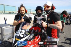 LEDENON FSBK 2021
3 ème manche Championnat de France Superbike
29 & 30 Mai 2021
© PHOTOPRESS
Tel: 06 08 07 57 80
info@photopress.fr