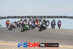 LEDENON FSBK 2021
3 ème manche Championnat de France Superbike
29 & 30 Mai 2021
© PHOTOPRESS
Tel: 06 08 07 57 80
info@photopress.fr