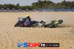 LEDENON FSBK 2021
3 ème manche Championnat de France Superbike
29 & 30 Mai 2021
© PHOTOPRESS
Tel: 06 08 07 57 80
info@photopress.fr