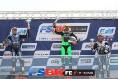 LEDENON FSBK 2021
3 ème manche Championnat de France Superbike
29 & 30 Mai 2021
© PHOTOPRESS
Tel: 06 08 07 57 80
info@photopress.fr