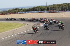 LEDENON FSBK 2021
3 ème manche Championnat de France Superbike
29 & 30 Mai 2021
© PHOTOPRESS
Tel: 06 08 07 57 80
info@photopress.fr