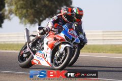 LEDENON FSBK 2021
3 ème manche Championnat de France Superbike
29 & 30 Mai 2021
© PHOTOPRESS
Tel: 06 08 07 57 80
info@photopress.fr