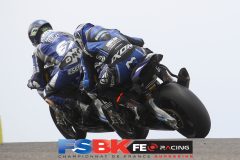 LEDENON FSBK 2021
3 ème manche Championnat de France Superbike
29 & 30 Mai 2021
© PHOTOPRESS
Tel: 06 08 07 57 80
info@photopress.fr