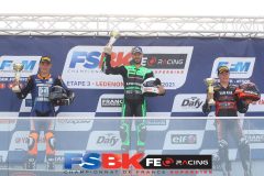 LEDENON FSBK 2021
3 ème manche Championnat de France Superbike
29 & 30 Mai 2021
© PHOTOPRESS
Tel: 06 08 07 57 80
info@photopress.fr