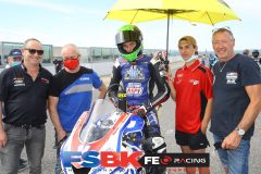 LEDENON FSBK 2021
3 ème manche Championnat de France Superbike
29 & 30 Mai 2021
© PHOTOPRESS
Tel: 06 08 07 57 80
info@photopress.fr