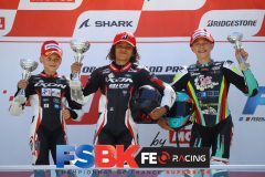 Podium OGP Course 1.
LEDENON FSBK 2022.
3 ème manche Championnat de France Superbike.
28 & 29 Mai 2022.
© PHOTOPRESS
Tel: 06 08 07 57 80.
info@photopress.fr