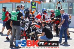 LEDENON FSBK 2022.
3 ème manche Championnat de France Superbike.
28 & 29 Mai 2022.
© PHOTOPRESS
Tel: 06 08 07 57 80.
info@photopress.fr