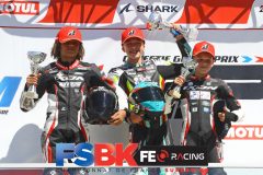 Podium OGP Course 2.
LEDENON FSBK 2022.
3 ème manche Championnat de France Superbike.
28 & 29 Mai 2022.
© PHOTOPRESS
Tel: 06 08 07 57 80.
info@photopress.fr