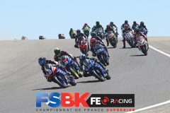 Depart SP300 Course 2.
LEDENON FSBK 2022.
3 ème manche Championnat de France Superbike.
28 & 29 Mai 2022.
© PHOTOPRESS
Tel: 06 08 07 57 80.
info@photopress.fr