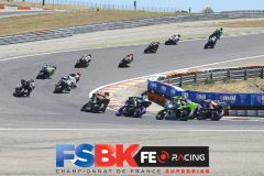 Depart SP300 Course 2.
LEDENON FSBK 2022.
3 ème manche Championnat de France Superbike.
28 & 29 Mai 2022.
© PHOTOPRESS
Tel: 06 08 07 57 80.
info@photopress.fr