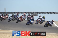 Depart SB Course 1.
LEDENON FSBK 2022.
3 ème manche Championnat de France Superbike.
28 & 29 Mai 2022.
© PHOTOPRESS
Tel: 06 08 07 57 80.
info@photopress.fr