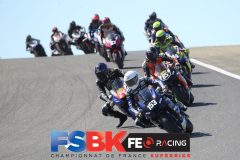 Depart SP600 Course 1.
LEDENON FSBK 2022.
3 ème manche Championnat de France Superbike.
28 & 29 Mai 2022.
© PHOTOPRESS
Tel: 06 08 07 57 80.
info@photopress.fr