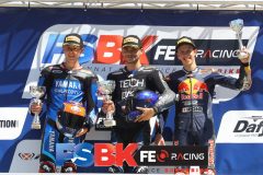 Podium SP600 Challenger Course 2.
LEDENON FSBK 2022.
3 ème manche Championnat de France Superbike.
28 & 29 Mai 2022.
© PHOTOPRESS
Tel: 06 08 07 57 80.
info@photopress.fr