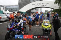 MAGNY-COURS FSBK 2021
4 ème manche Championnat de France Superbike
3 & 4 Juillet 2021
© PHOTOPRESS
Tel: 06 08 07 57 80
info@photopress.fr