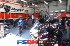 MAGNY-COURS FSBK 2021
4 ème manche Championnat de France Superbike
3 & 4 Juillet 2021
© PHOTOPRESS
Tel: 06 08 07 57 80
info@photopress.fr