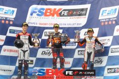 MAGNY-COURS FSBK 2021
4 ème manche Championnat de France Superbike
3 & 4 Juillet 2021
© PHOTOPRESS
Tel: 06 08 07 57 80
info@photopress.fr