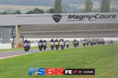 MAGNY-COURS FSBK 2021
4 ème manche Championnat de France Superbike
3 & 4 Juillet 2021
© PHOTOPRESS
Tel: 06 08 07 57 80
info@photopress.fr