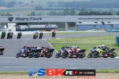 MAGNY-COURS FSBK 2021
4 ème manche Championnat de France Superbike
3 & 4 Juillet 2021
© PHOTOPRESS
Tel: 06 08 07 57 80
info@photopress.fr