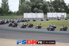 MAGNY-COURS FSBK 2021
4 ème manche Championnat de France Superbike
3 & 4 Juillet 2021
© PHOTOPRESS
Tel: 06 08 07 57 80
info@photopress.fr