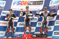 MAGNY-COURS FSBK 2021
4 ème manche Championnat de France Superbike
3 & 4 Juillet 2021
© PHOTOPRESS
Tel: 06 08 07 57 80
info@photopress.fr