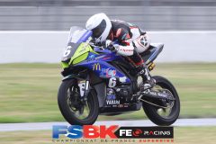 MAGNY-COURS FSBK 2021
4 ème manche Championnat de France Superbike
3 & 4 Juillet 2021
© PHOTOPRESS
Tel: 06 08 07 57 80
info@photopress.fr