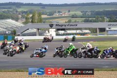 MAGNY-COURS FSBK 2021
4 ème manche Championnat de France Superbike
3 & 4 Juillet 2021
© PHOTOPRESS
Tel: 06 08 07 57 80
info@photopress.fr