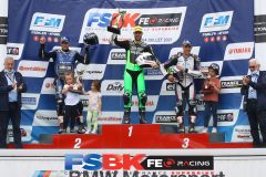 MAGNY-COURS FSBK 2021
4 ème manche Championnat de France Superbike
3 & 4 Juillet 2021
© PHOTOPRESS
Tel: 06 08 07 57 80
info@photopress.fr