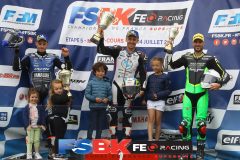 MAGNY-COURS FSBK 2021
4 ème manche Championnat de France Superbike
3 & 4 Juillet 2021
© PHOTOPRESS
Tel: 06 08 07 57 80
info@photopress.fr