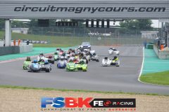 MAGNY-COURS FSBK 2021
4 ème manche Championnat de France Superbike
3 & 4 Juillet 2021
© PHOTOPRESS
Tel: 06 08 07 57 80
info@photopress.fr