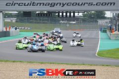 MAGNY-COURS FSBK 2021
4 ème manche Championnat de France Superbike
3 & 4 Juillet 2021
© PHOTOPRESS
Tel: 06 08 07 57 80
info@photopress.fr