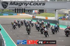 MAGNY-COURS FSBK 2021
4 ème manche Championnat de France Superbike
3 & 4 Juillet 2021
© PHOTOPRESS
Tel: 06 08 07 57 80
info@photopress.fr