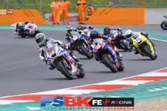 MAGNY-COURS FSBK 2021
4 ème manche Championnat de France Superbike
3 & 4 Juillet 2021
© PHOTOPRESS
Tel: 06 08 07 57 80
info@photopress.fr