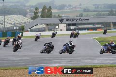 MAGNY-COURS FSBK 2021
4 ème manche Championnat de France Superbike
3 & 4 Juillet 2021
© PHOTOPRESS
Tel: 06 08 07 57 80
info@photopress.fr