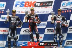 MAGNY-COURS FSBK 2021
4 ème manche Championnat de France Superbike
3 & 4 Juillet 2021
© PHOTOPRESS
Tel: 06 08 07 57 80
info@photopress.fr