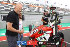 MAGNY-COURS FSBK 2021
4 ème manche Championnat de France Superbike
3 & 4 Juillet 2021
© PHOTOPRESS
Tel: 06 08 07 57 80
info@photopress.fr