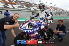 MAGNY-COURS FSBK 2021
4 ème manche Championnat de France Superbike
3 & 4 Juillet 2021
© PHOTOPRESS
Tel: 06 08 07 57 80
info@photopress.fr