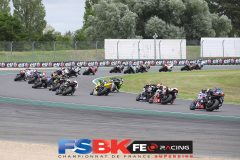 MAGNY-COURS FSBK 2021
4 ème manche Championnat de France Superbike
3 & 4 Juillet 2021
© PHOTOPRESS
Tel: 06 08 07 57 80
info@photopress.fr