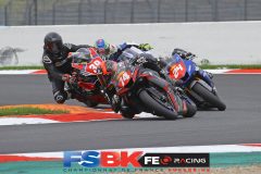 MAGNY-COURS FSBK 2021
4 ème manche Championnat de France Superbike
3 & 4 Juillet 2021
© PHOTOPRESS
Tel: 06 08 07 57 80
info@photopress.fr