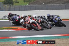 MAGNY-COURS FSBK 2021
4 ème manche Championnat de France Superbike
3 & 4 Juillet 2021
© PHOTOPRESS
Tel: 06 08 07 57 80
info@photopress.fr